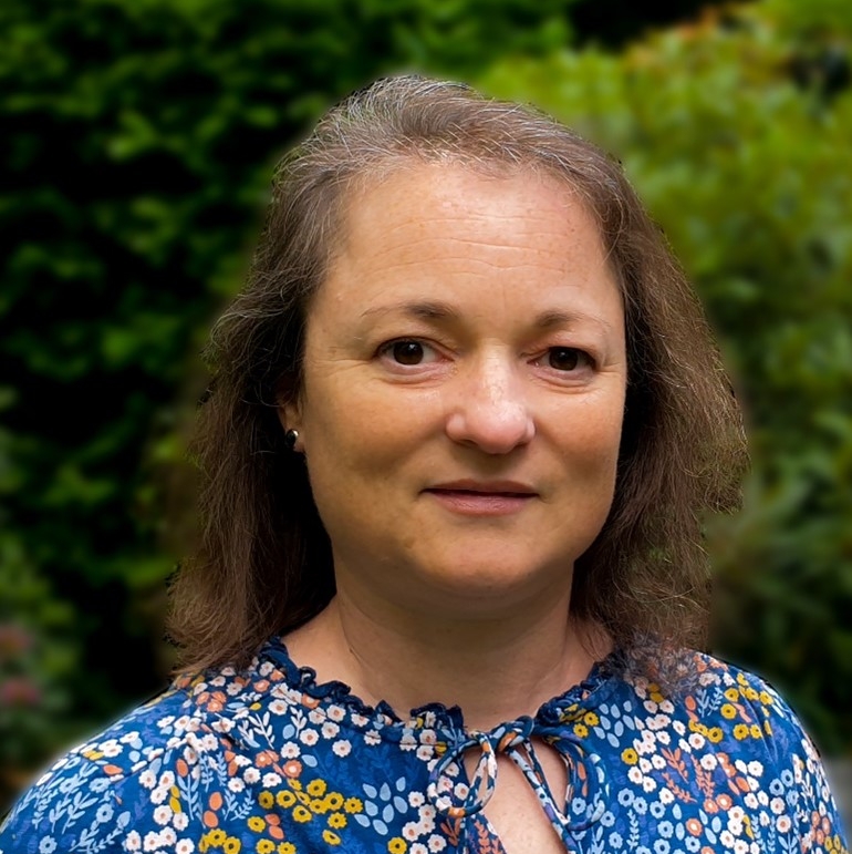 Silke Klett