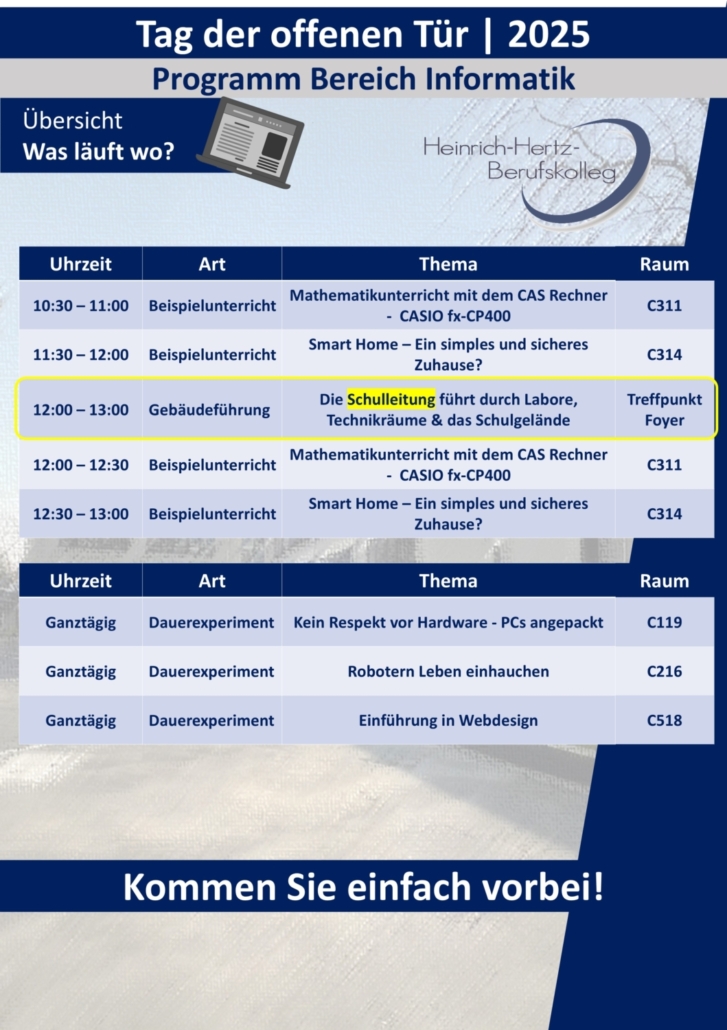 Plakat_ToT_Timetable_Zeitlich_Informatik_25_2