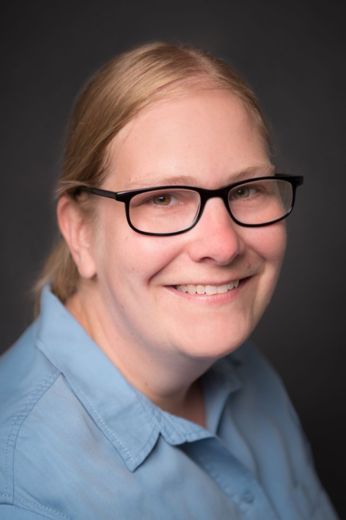 Dr. Andrea Hermsen
